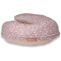 BellaMoon Women's Full C-Shaped Body Pillow Pregnancy Endometriosis Menopause | Size: Single