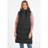 TOG24 Women's 'Ranskill' Gilet in Black | Size: 22