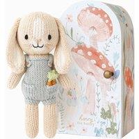 cuddle + kind Tiny Collection in a Box - Henry the Bunny