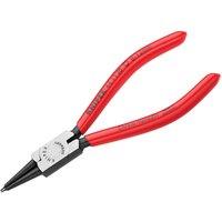 KNIPEX 44 11 Series Internal Straight Circlip Pliers