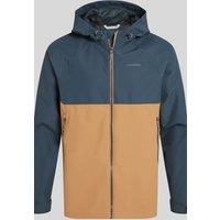 Regatta Men's Osuna Technical Waterproof Jacket in Aqua | Size: Medium