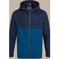 Regatta Men's Osuna Technical Waterproof Jacket in Navy | Size: Small