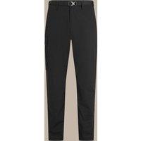 Craghoppers Men's Kiwi Thermo Winter Lined Insect-Barrier Trouser in Black | Size: 34R