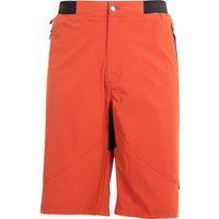 Trespass Men's Hainford Shorts in Coral | Size: Medium