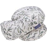 BellaMoon Women's 3-in-1 Pregnancy & Nursing Pillow | Size: Single