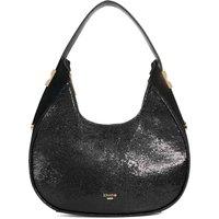 Dune London Women's 'Dedicated' Shoulder Bag in Black