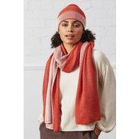 Nomads Clothing Women's Scarf in Terracotta