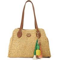 Dune London Women's 'Devotedly' in Natural