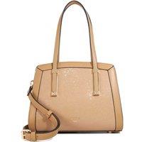 Dune London Women's 'Dorris' Tote Bag in Natural