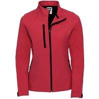 Soft Shell Jacket
