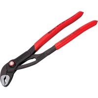 KNIPEX Cobra Quickset Water Pump Pliers Pvc Grips