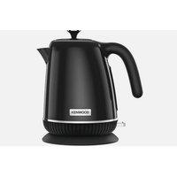 DELONGHI Kenwood Elegancy ZJP11.A0BK Jug Kettle - Black