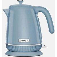 DELONGHI Kenwood Elegancy ZJP11.A0BG Jug Kettle - Blue