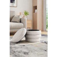 Luxury Upholstered Armchair with Gilded Legs
