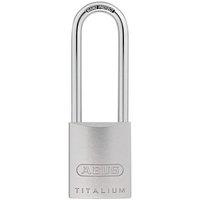ABUS Mechanical 86ti Series Titalium Padlock