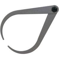 Moore & Wright Firm Joint Outside Caliper