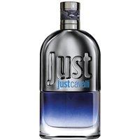 Roberto Cavalli Men's Just Cavalli For Him Eau De Toilette 90ml in Misc