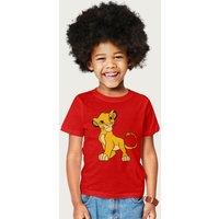 The Lion King 