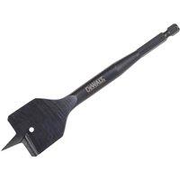 Dewalt Extreme Flatwood Drill Bit