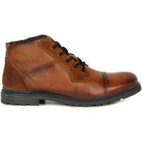 Bugatti Men's Arran Boots in Tan | Size: 7