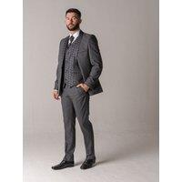 V2 Classic Men's Classic - Grey Tuxedo | Size: 42R