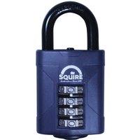 Squire Cp Combination Padlock