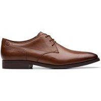 Paulton Lace Tan Shoes