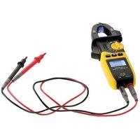 Stanley Fatmax Smart Clamp Digital Multimeter