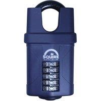 Squire Cp Combination Padlock
