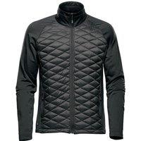 Stormtech Men's Boulder Soft Shell Jacket in Black | Size: XL