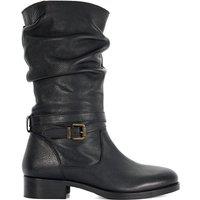 'Tasa' Leather Knee High Boots
