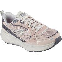 Skechers Women's Edgeride Trainer in Taupe | Size: 6