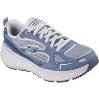 Skechers Women's Edgeride Trainer in Pale Blue | Size: 6
