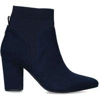 'Tobi2' Suedette Boots