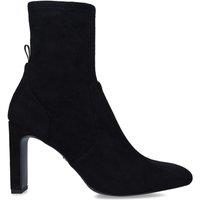 'Vegan Thara2' Suedette Boots