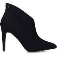 'Fire2' Suedette Boots