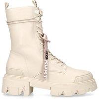'Trekker Lace Up' Boots