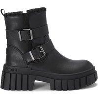'Tegan Warm Biker' Boots