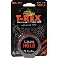 Shurtape T-rex Extreme Hold Mounting Tape 25mm X 1.5m