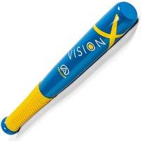 Aresson Vision X Rounders Bat Non Slip in Blue