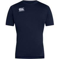 Canterbury Men's Club Training Jersey in Navy | Size: XS
