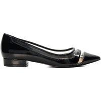'Hepburn' Ballet Pumps