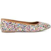 Dune London Women's 'Highlite' Ballet Pumps | Size: 3