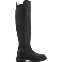 'Tempar' Leather Knee High Boots