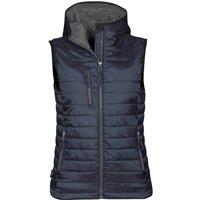 Stormtech Women's Gravity Body Warmer in Navy | Size: XS