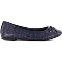 'Hallo' Ballet Pumps