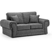 Snugg Furniture UK Limited Wilcot 2 seater Sofa in Grey