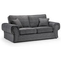 Snugg Furniture UK Limited Wilcot 3 seater Sofa in Grey