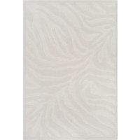 Livabliss In- & Outdoor Modern Veera Area Rug in Cream | Size: 200 cm x 275 cm