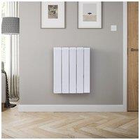 1000W Electric Ceramic Radiator Space Heater with WIFI